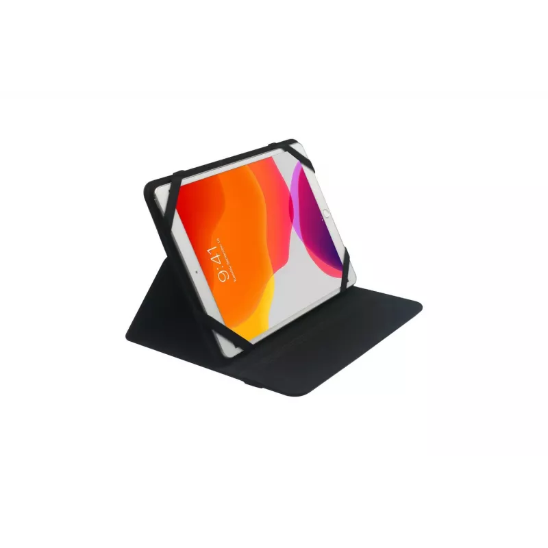 Folio Case eSTUFF ES68500001-BULK 25,7 cm (10,1 ίντσες) μαύρο