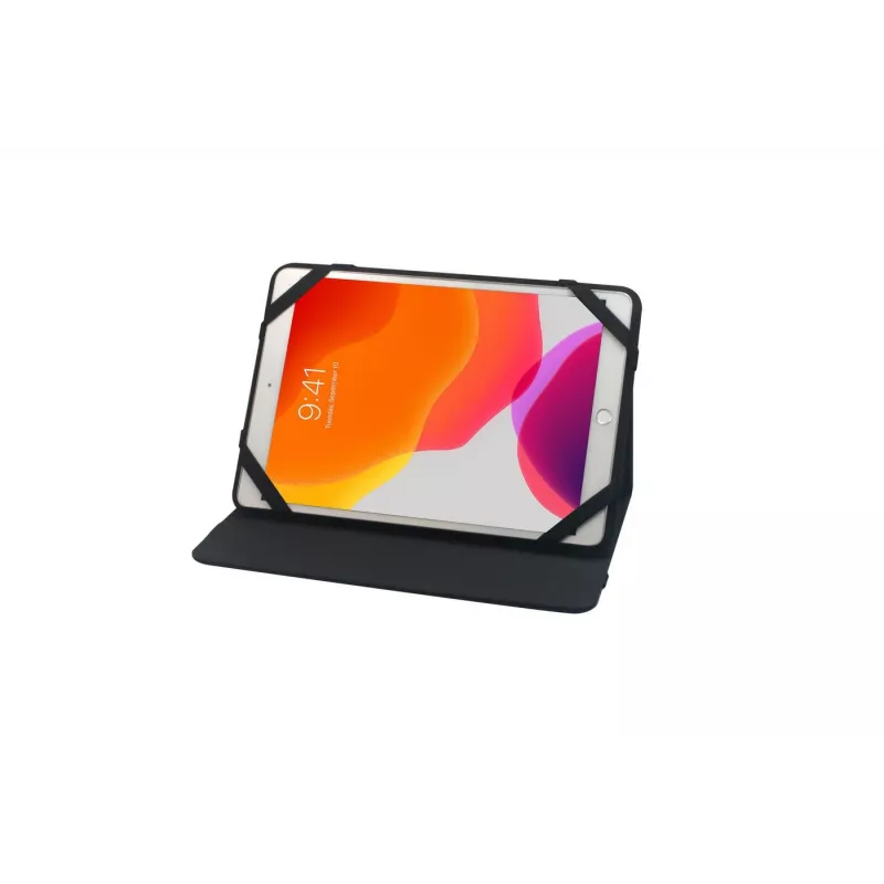 Folio Case eSTUFF ES68500001-BULK 25,7 cm (10,1 ίντσες) μαύρο