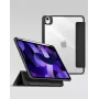 eSTUFF ES68202251-BULK Θήκη tablet 27,7 cm (10,9 ίντσες) Folio μαύρο