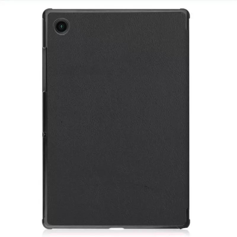 Folio Case eSTUFF για Samsung Galaxy Tab A8 10.5 μαύρο 2 λειτουργίες βάσης