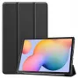eSTUFF ES685010-BULK Θήκη tablet 26,7 cm (10,5 ίντσες) Folio μαύρο