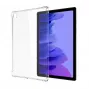 eSTUFF ES680106-BULK ORLANDO θήκη tablet, πίσω κάλυμμα, για Samsung Galaxy Tab S5e, TPU, διαφανές