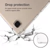 eSTUFF ES680106-BULK ORLANDO θήκη tablet, πίσω κάλυμμα, για Samsung Galaxy Tab S5e, TPU, διαφανές