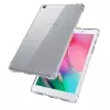 eSTUFF ES680107-BULK Θήκη tablet 20,3 cm (8 ίντσες) Cover Διάφανο