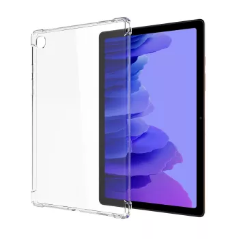 eSTUFF ES680108-BULK Θήκη tablet 26,4 cm (10,4 ίντσες) Θήκη διαφανές