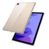 eSTUFF ES680108-BULK ORLANDO θήκη tablet, πίσω κάλυμμα, για Samsung Galaxy Tab A7, TPU, διαφανές