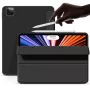 eSTUFF ES682063-BULK Θήκη tablet 27,9 cm (11 ίντσες) Folio μαύρο