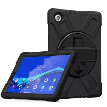 eSTUFF ES681903-BULK Θήκη tablet 29,2 cm (11,5 ίντσες) Cover Μαύρο