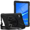 eSTUFF ES681903-BULK Θήκη tablet 29,2 cm (11,5 ίντσες) Cover Μαύρο