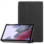 eSTUFF HOUSTON Folio Case για Samsung Galaxy Tab A7 Lite - μαύρο