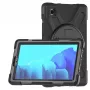 eSTUFF ES681852-BULK Θήκη tablet 22,1 cm (8,7 ίντσες) Cover Μαύρο