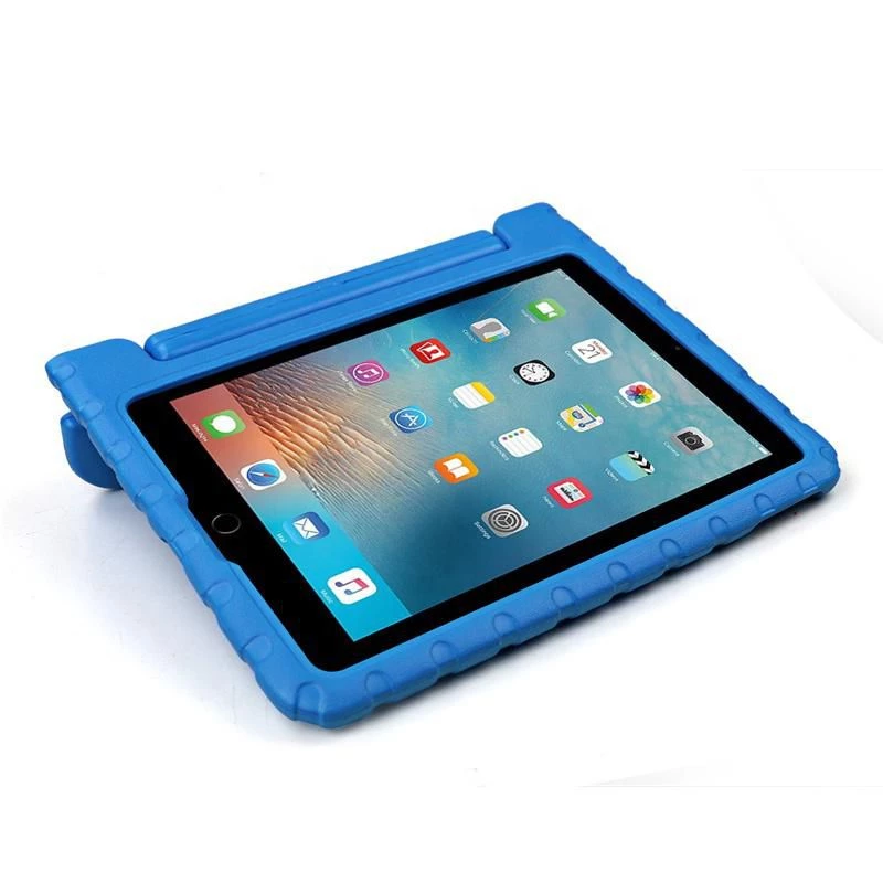 Cover eSTUFF ES682365-BULK Θήκη tablet 10,2 ίντσες Μπλε