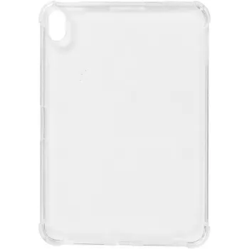eSTUFF ES680206-BULK Θήκη tablet 21,1 cm (8,3 ίντσες) Cover Διάφανο