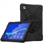 eSTUFF ES681904-BULK Θήκη tablet 29,2 cm (11,5 ίντσες) Cover Μαύρο