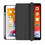 Θήκη tablet eSTUFF ES682081-BULK 20,1 cm (7,9 ίντσες) Folio μαύρο