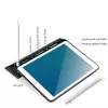 Θήκη tablet eSTUFF ES682081-BULK 20,1 cm (7,9 ίντσες) Folio μαύρο
