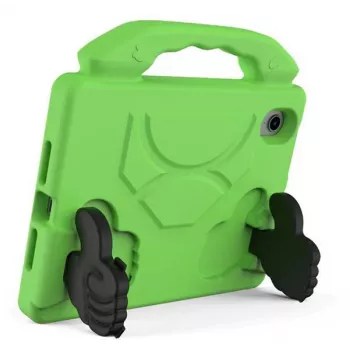 Θήκη eSTUFF ES682309-BULK για Apple iPad mini 2021 Πράσινη