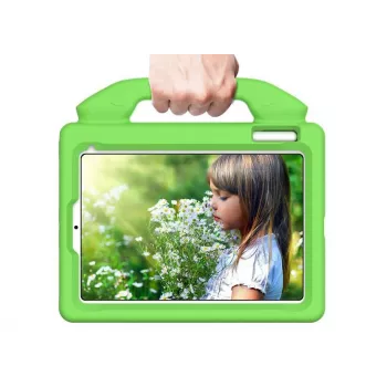 Θήκη eSTUFF ES682309-BULK για Apple iPad mini 2021 Πράσινη