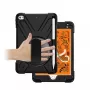 Θήκη eSTUFF AUSTIN Defender για iPad Mini 5/4 Μαύρη
