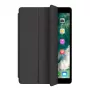 Θήκη Folio eSTUFF DENVER για iPad 10.2 – μαύρο δέρμα PU
