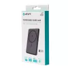 Powerbank eSTUFF ES641101 10000 mAh Ασύρματη φόρτιση Μαύρο