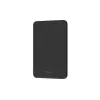 Powerbank eSTUFF ES641101 10000 mAh Ασύρματη φόρτιση Μαύρο