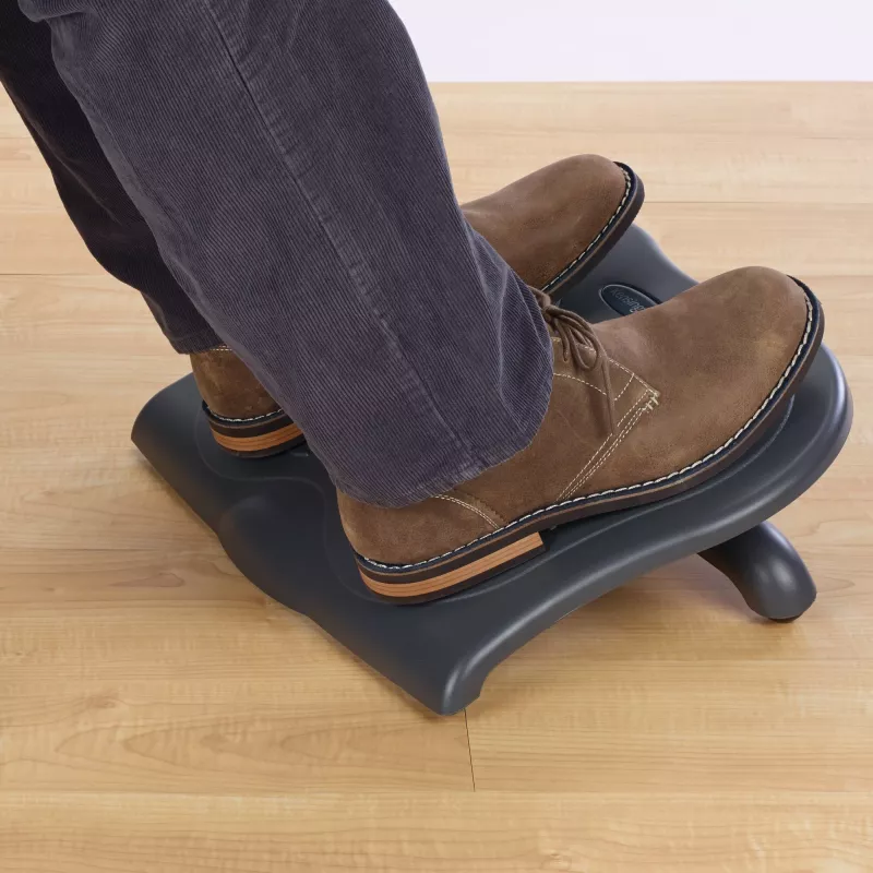 Υποπόδιο Kensington SoleSaver Tilt Adjustable