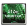 Κάρτα μνήμης CoreParts MMCF/512 0,5 GB CompactFlash