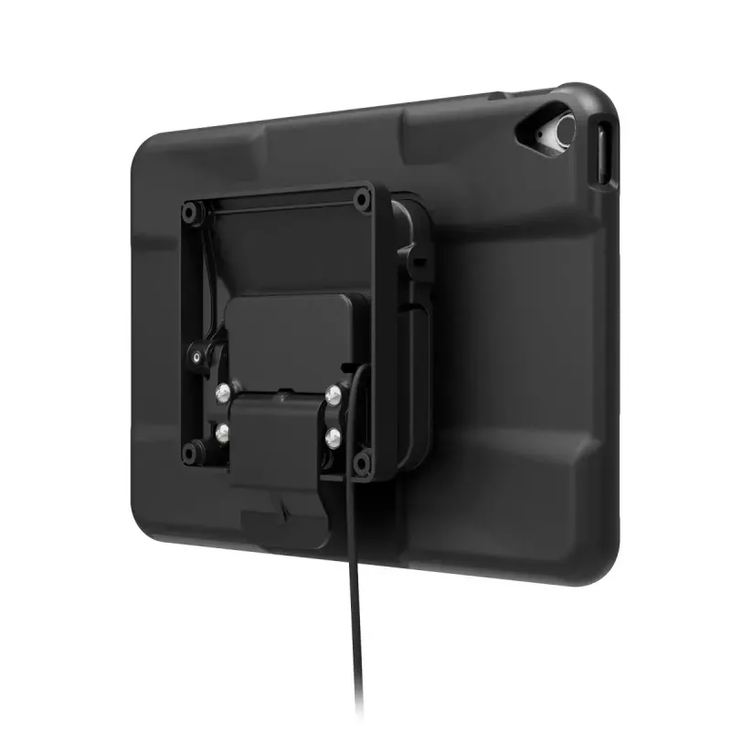 Compulocks iPad 10,9 ιντσών 10ης γενιάς PowerMove μαύρη μέγιστη διαγώνιος οθόνης 27,7 cm