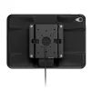 Compulocks iPad 10,9 ιντσών 10ης γενιάς PowerMove μαύρη μέγιστη διαγώνιος οθόνης 27,7 cm