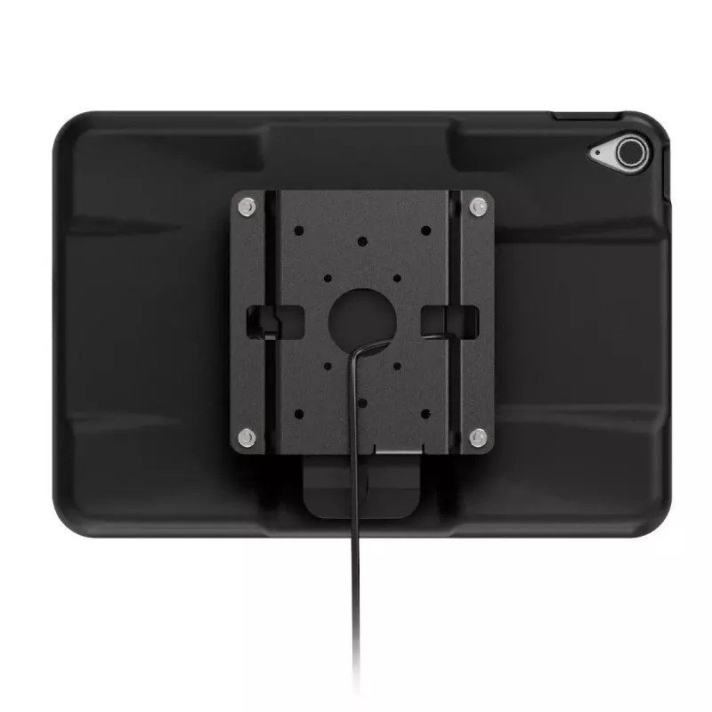 Compulocks iPad 10,9 ιντσών 10ης γενιάς PowerMove μαύρη μέγιστη διαγώνιος οθόνης 27,7 cm