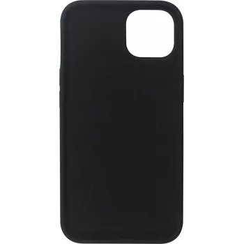 eSTUFF ES67120036-BULK θήκη κινητού 15,5 cm (6,1 ιντσών) κάλυμμα μαύρο