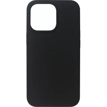 eSTUFF ES67120037-BULK θήκη κινητού 15,5 cm (6,1 ιντσών) κάλυμμα μαύρο