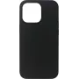 eSTUFF ES67120037-BULK θήκη κινητού 15,5 cm (6,1 ιντσών) κάλυμμα μαύρο