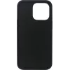 eSTUFF Infinite Riga ES67120037-BULK πίσω κάλυμμα για κινητό τηλέφωνο Apple iPhone 13 Pro, συμβατό με MagSafe, πολυανθρακικό, σιλικόνη, μαύρο