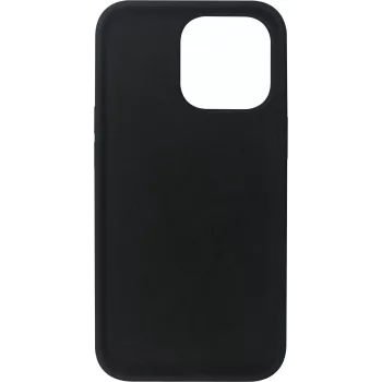 eSTUFF ES67120037-BULK θήκη κινητού 15,5 cm (6,1 ιντσών) κάλυμμα μαύρο