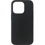eSTUFF ES67120039-BULK θήκη κινητού 15,5 cm (6,1 ιντσών) κάλυμμα μαύρο