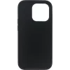 eSTUFF ES67120039-BULK θήκη κινητού 15,5 cm (6,1 ιντσών) κάλυμμα μαύρο