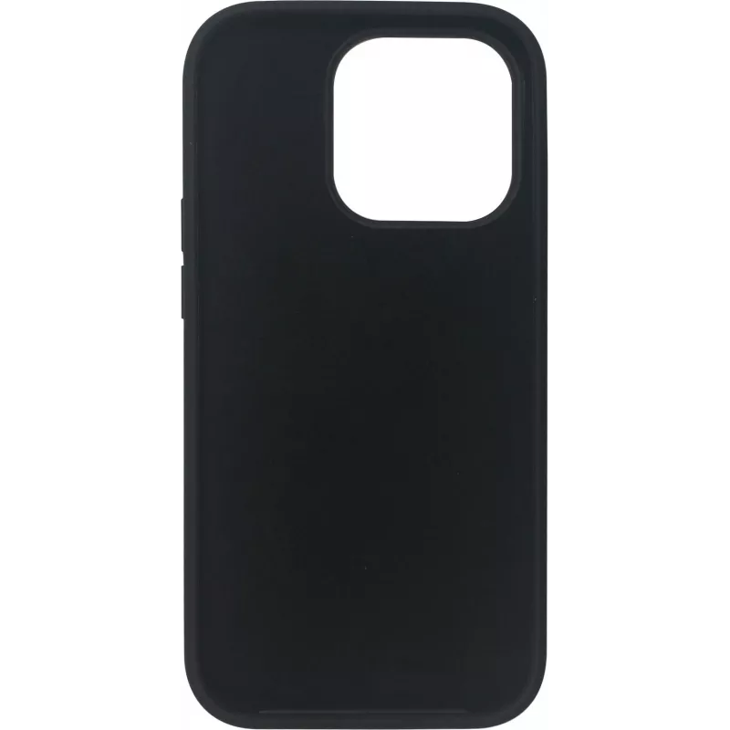 eSTUFF ES67120039-BULK θήκη κινητού 15,5 cm (6,1 ιντσών) κάλυμμα μαύρο