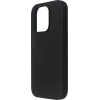 eSTUFF ES67120039-BULK θήκη κινητού 15,5 cm (6,1 ιντσών) κάλυμμα μαύρο