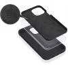 eSTUFF ES67120039-BULK θήκη κινητού 15,5 cm (6,1 ιντσών) κάλυμμα μαύρο
