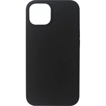 eSTUFF ES67150036-BULK θήκη κινητού 15,5 cm (6,1 ιντσών) κάλυμμα μαύρο