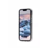 Θήκη Folio dbramante1928 Nuuk iPhone 15 Pro διαφανής