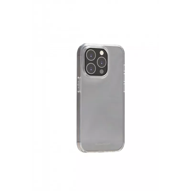 Θήκη Folio dbramante1928 Nuuk iPhone 15 Pro διαφανής