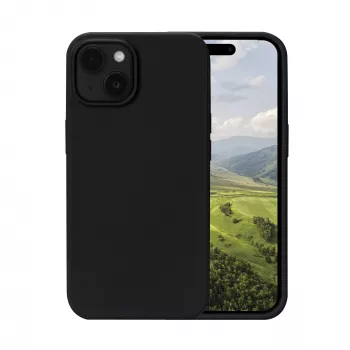 dbramante1928 Bulk - Nuuk - iPhone 15 Plus - μαύρη ανθεκτική θήκη