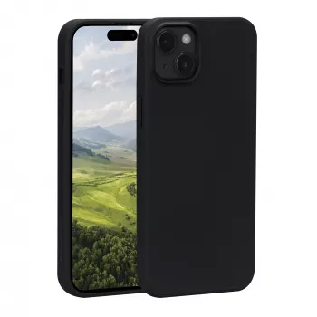 dbramante1928 Bulk - Nuuk - iPhone 15 Plus - μαύρη ανθεκτική θήκη