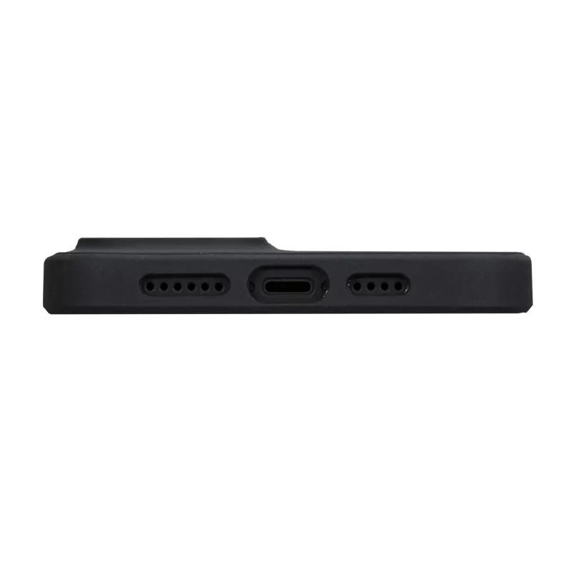 dbramante1928 Bulk - Nuuk - iPhone 15 Plus - μαύρη ανθεκτική θήκη