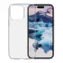 Κάλυμμα dbramante1928 Nuuk iPhone 15 Pro Max διαφανές