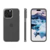 Κάλυμμα dbramante1928 Nuuk iPhone 15 Pro Max διαφανές