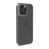 Κάλυμμα dbramante1928 Nuuk iPhone 15 Pro Max διαφανές